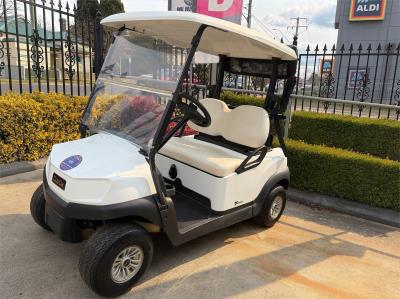2020 CLUB CAR PETROL TEMPO GOLF CART for sale in Armidale